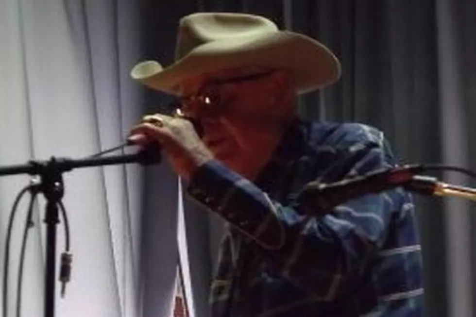 Original Drifting Cowboys Member Braxton Schuffert Dead at 97