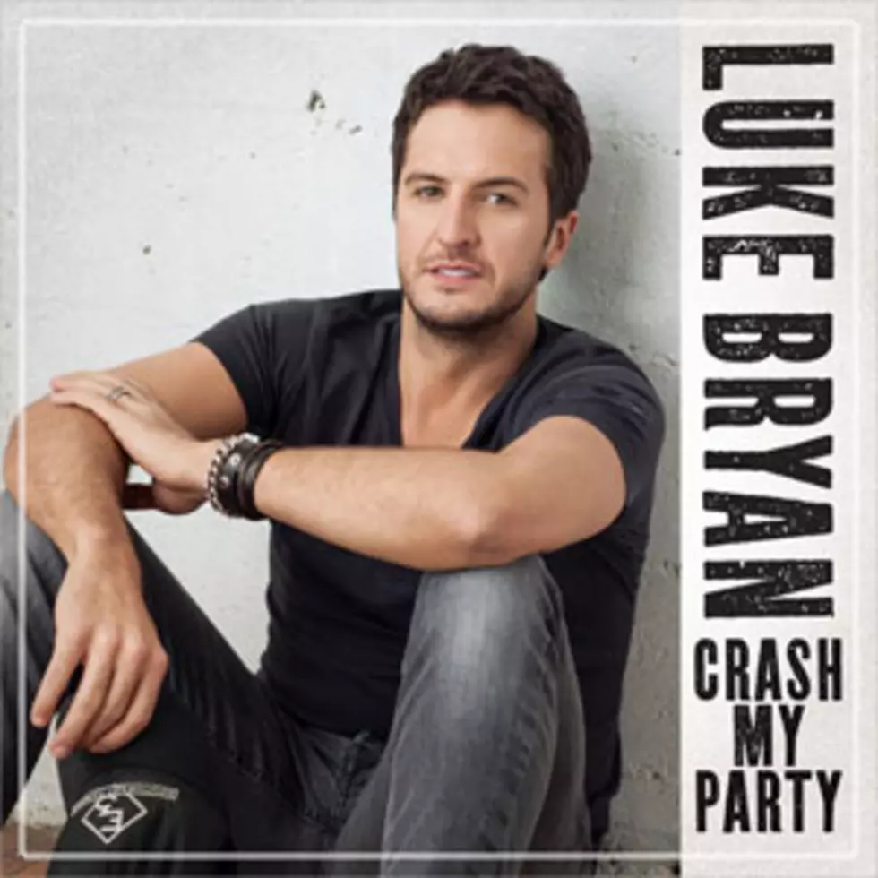 Luke Bryan, &#8216;Crash My Party&#8217; &#8211; Song Review