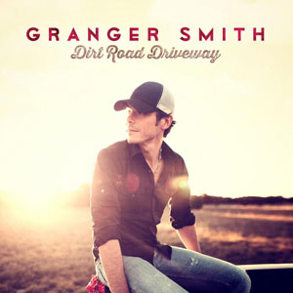 Granger Smith, &#8216;Dirt Road Driveway&#8217; &#8211; Exclusive Album Stream