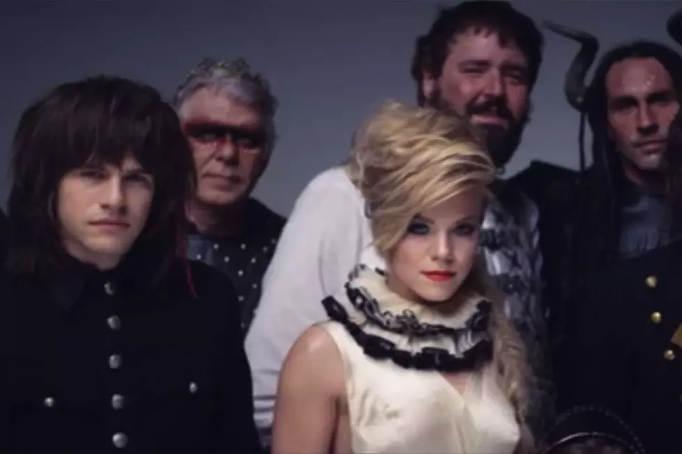 The Band Perry Prepare for Battle in ‘Done’ Video