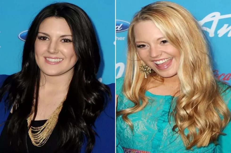 Kree Harrison and Janelle Arthur Land in the Top 5 on &#8216;American Idol&#8217;