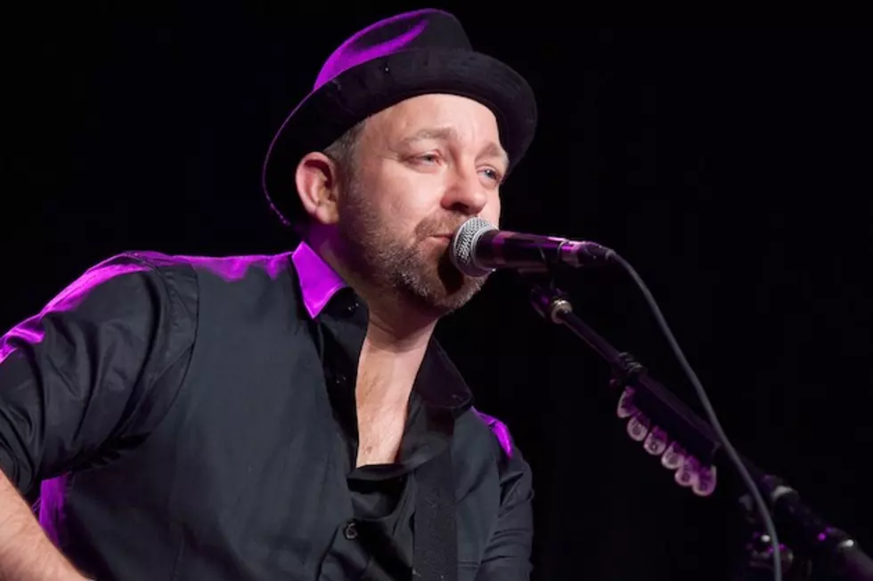 Kristian Bush Not Sure When Sugarland Will Pick Back Up