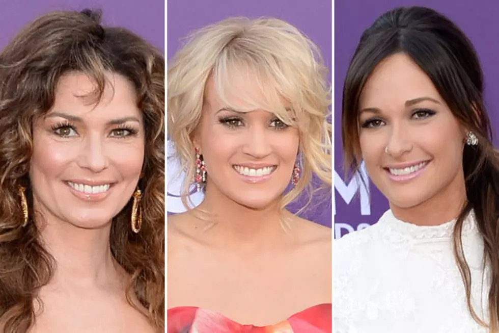 2013 ACM Awards Worst Dressed Pictures