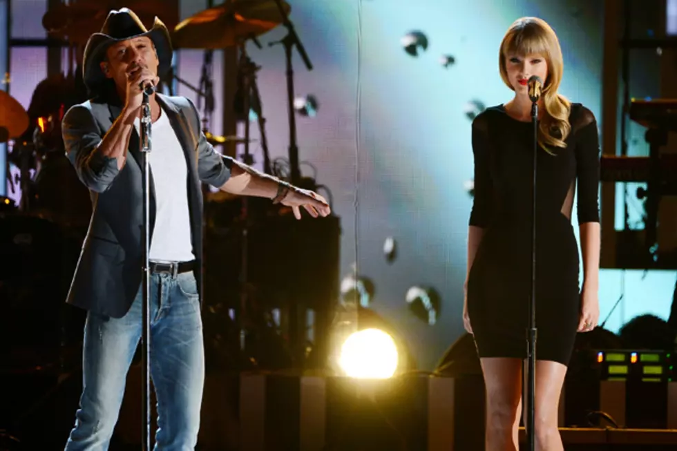 Tim McGraw Feat. Taylor Swift, &#8216;Highway Don&#8217;t Care&#8217; &#8211; Lyrics Uncovered