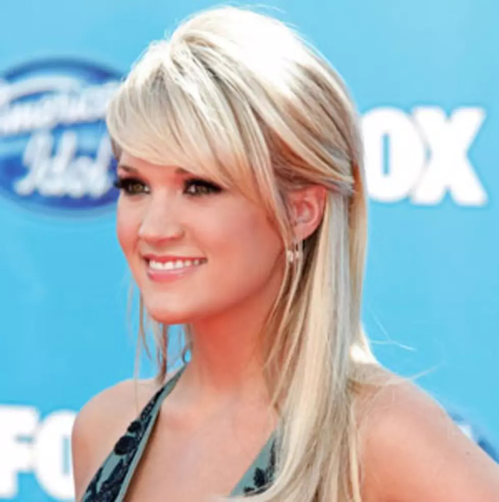 10 Things You Didn&#8217;t Know About Carrie Underwood