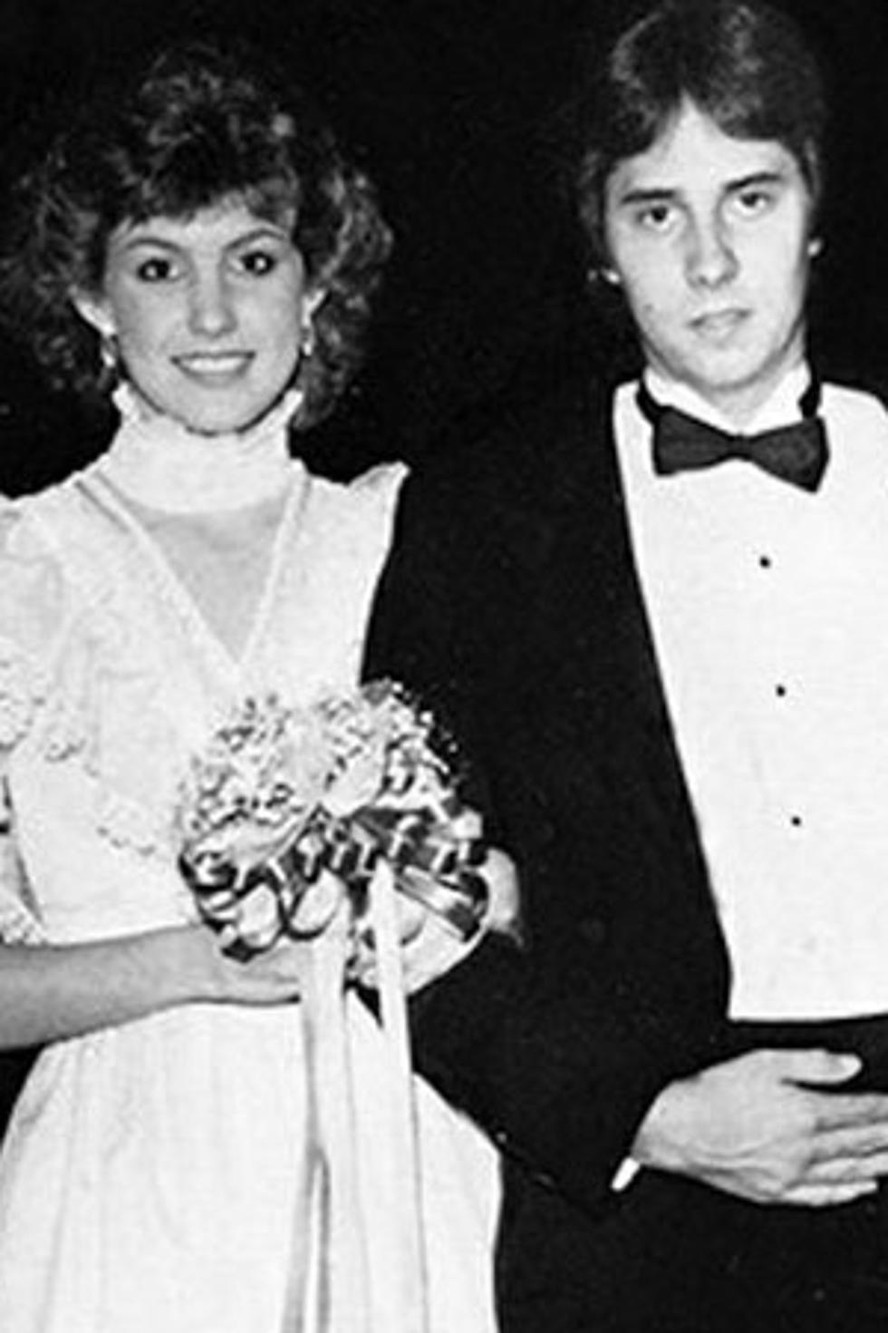 Faith Hill &#8211; Country Prom Pictures