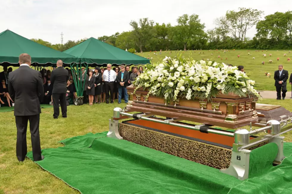 Don’t Wait for a Funeral to Tell People What They Mean to You – Brian’s Blog