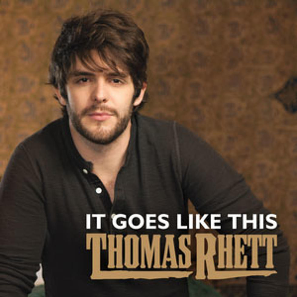 Thomas Rhett, &#8216;It Goes Like This&#8217; &#8211; Song Review