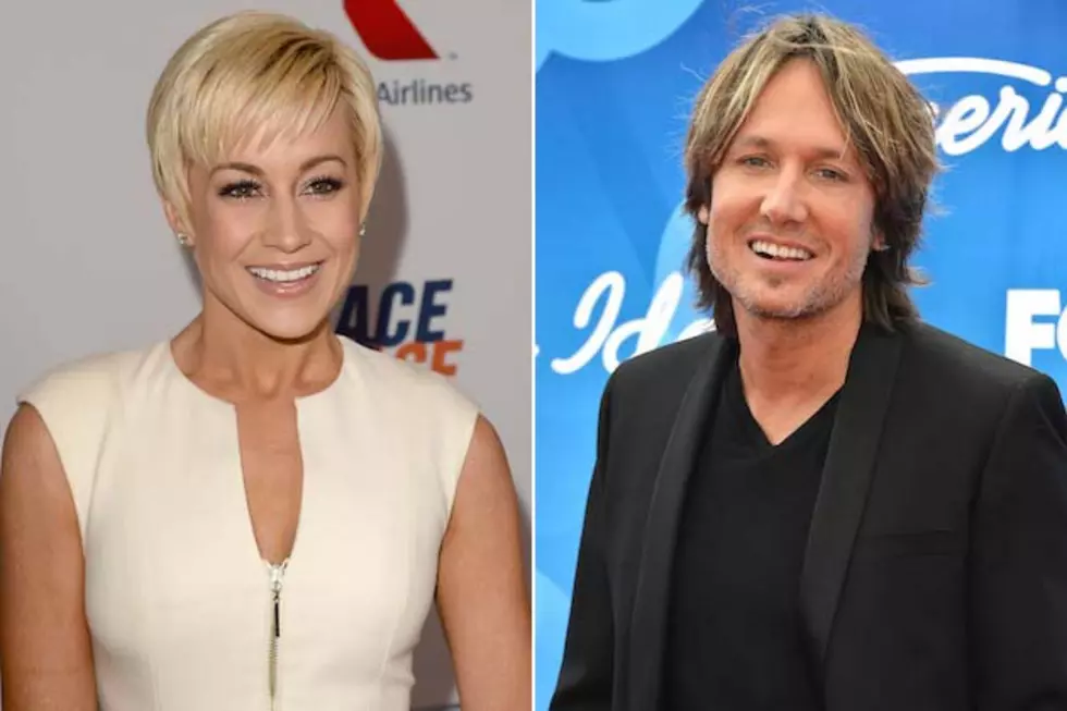 Keith Urban, Kellie Pickler + More Announced as 2013 CMT Music Awards Presenters