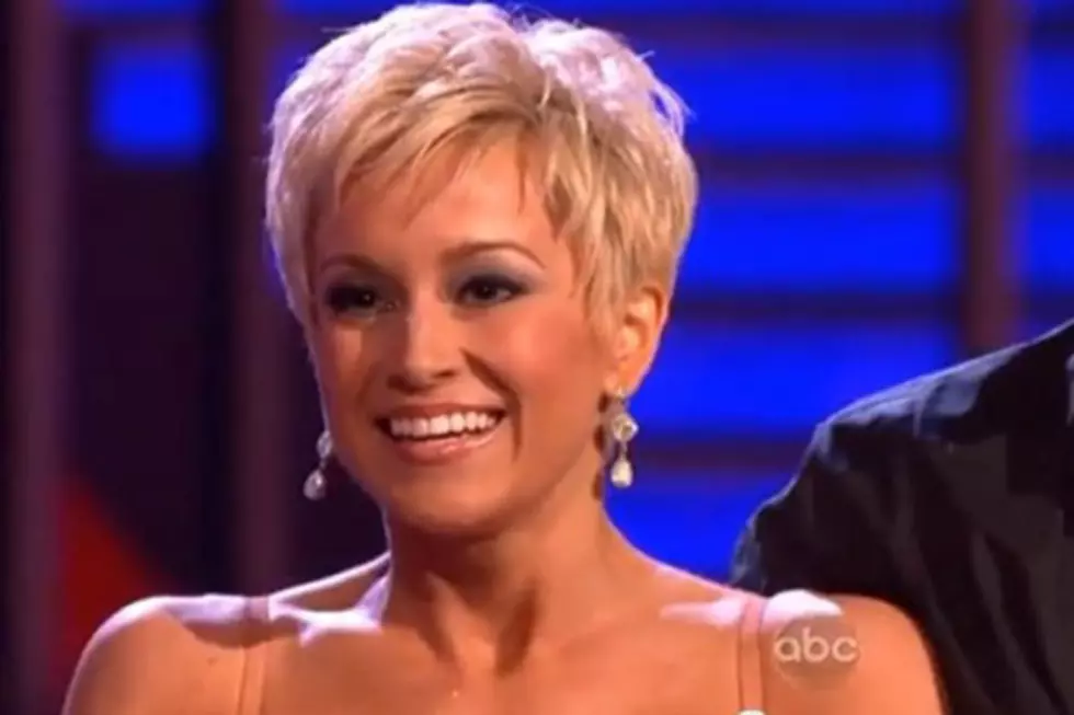 Kellie Pickler Wins &#8216;Dancing With the Stars&#8217;