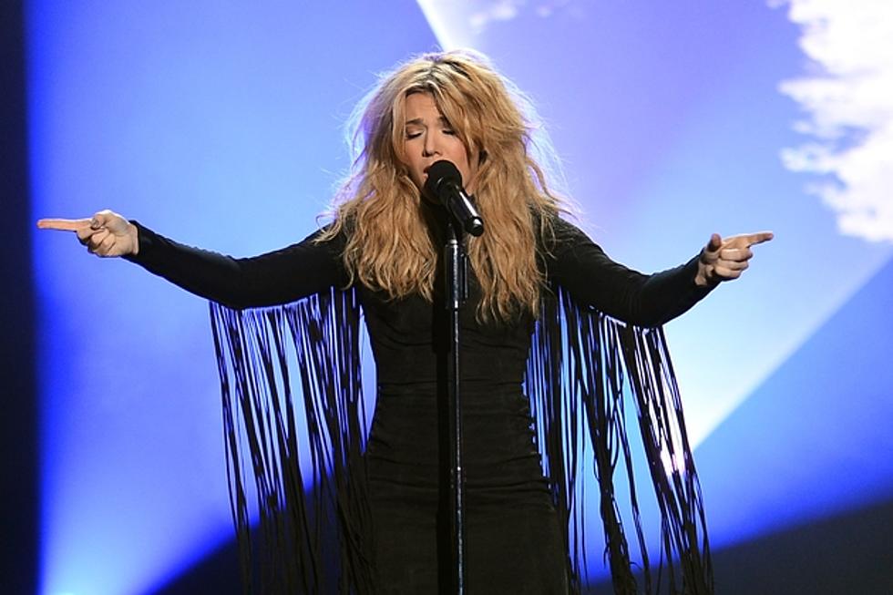 The Band Perry Perform &#8216;Better Dig Two&#8217; at the 2013 Billboard Music Awards