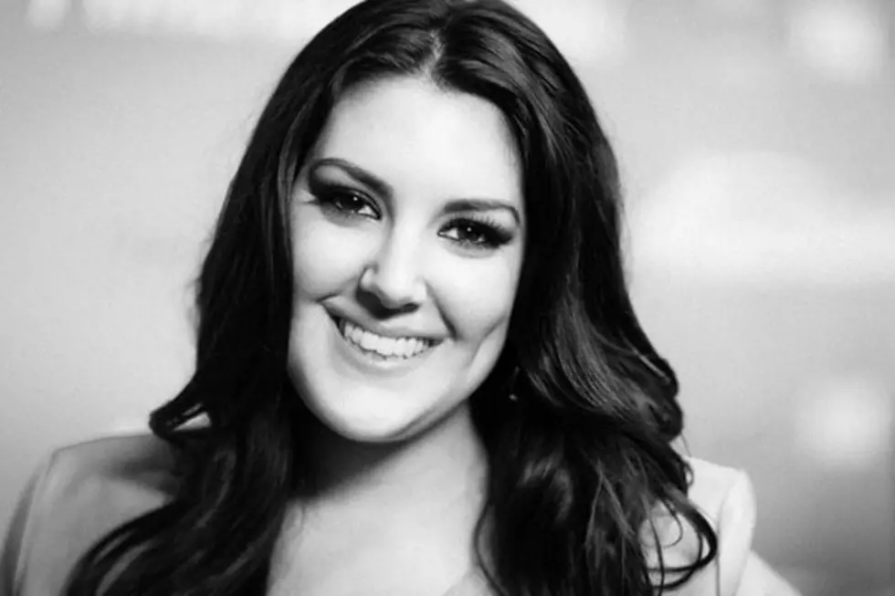 Kree Harrison Talks the Future, Friendship With Kacey Musgraves, Tattoos With Kellie Pickler + More