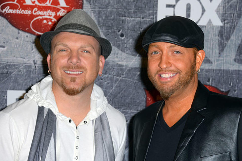 LoCash Cowboys Excited to Show Fans a Different Side of Their Music
