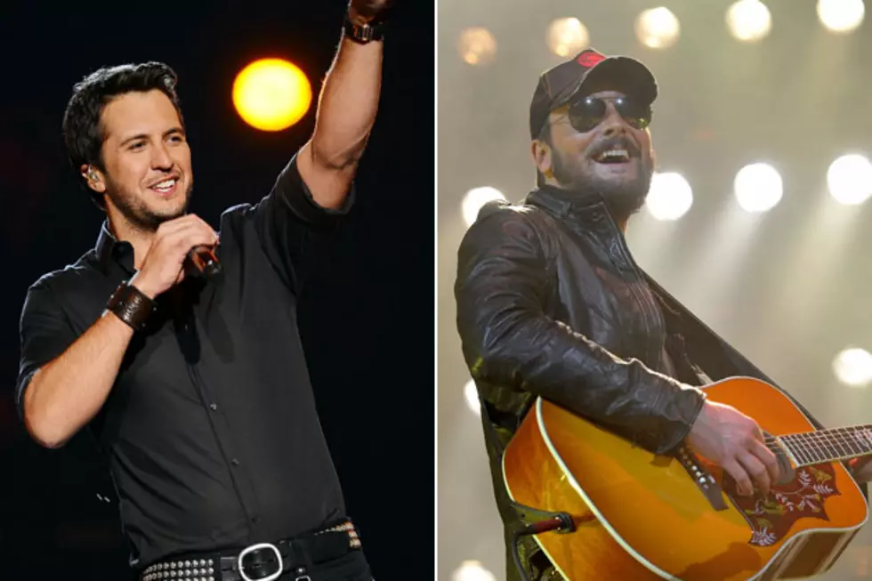 2013 CMT Music Awards Nominees Announced