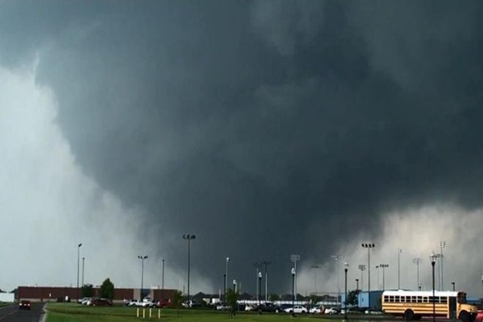 Donate To Help Oklahoma Tornado Victims