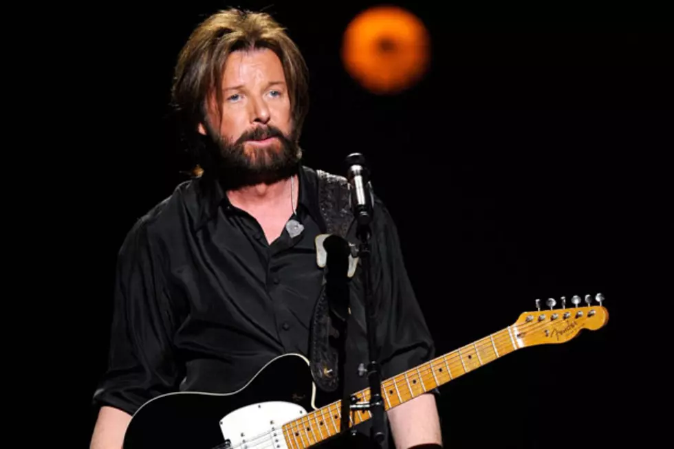 Ronnie Dunn Turns 58 Today
