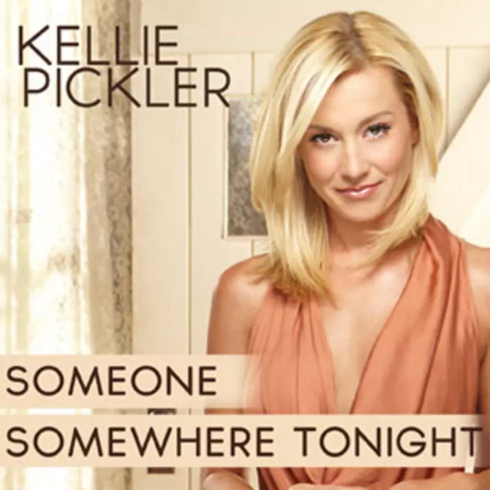 Kellie Pickler, &#8216;Someone Somewhere Tonight&#8217; &#8211; ToC Critic&#8217;s Pick [Listen]