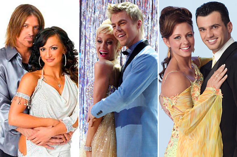 Country Artists Who Went ‘Dancing With the Stars': Worst to Best