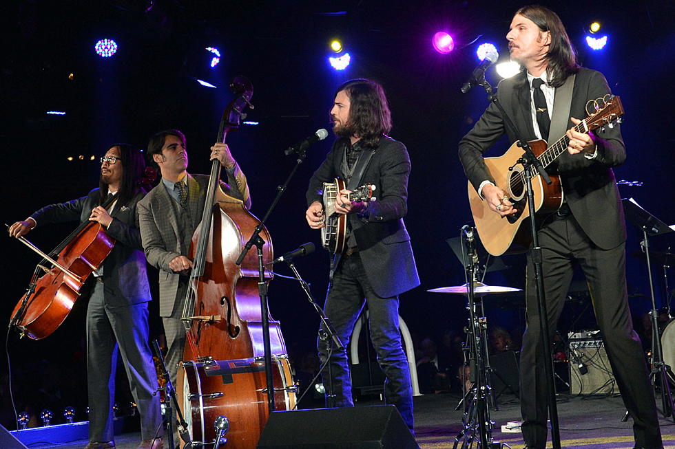 The Avett Brothers Announce Fall Tour Dates