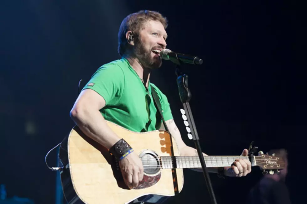 Craig Morgan on New Music: &#8216;I Think It Was Time for Change&#8217;