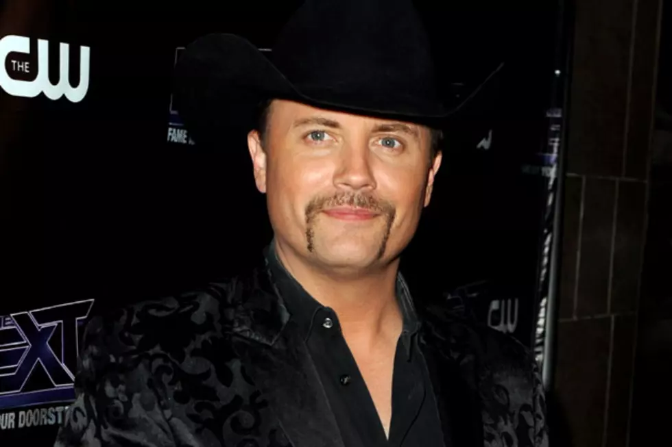 John Rich Goes to Court