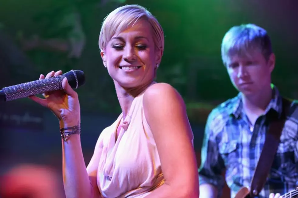 Kellie Pickler to Co-Host and Perform on ‘The View’ on June 18