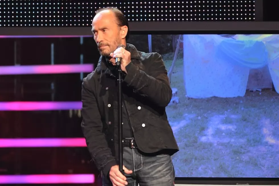 Lee Greenwood to Release First Live Album Featuring Greatest Hits