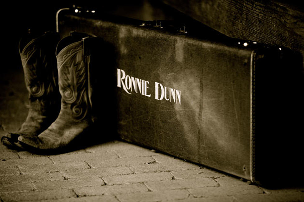 Ronnie Dunn’s Country This: The One in Ten Thousand Syndrome