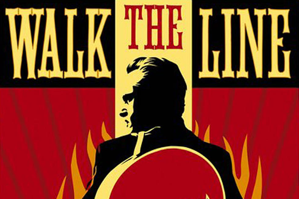 5 Things You Didn’t Know About ‘Walk the Line’