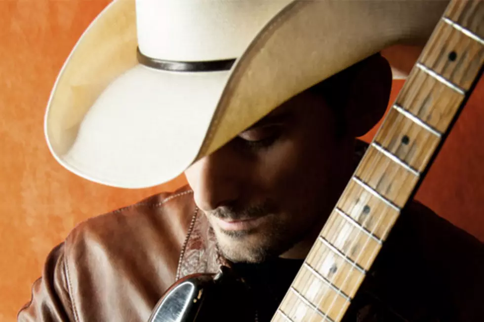 Brad Paisley, ‘I Can’t Change the World’ – Song Review