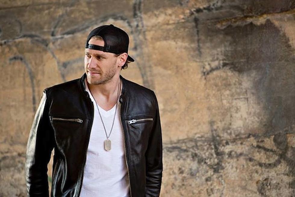 Newcomer Chase Rice Announces 2013 Headlining Tour Dates