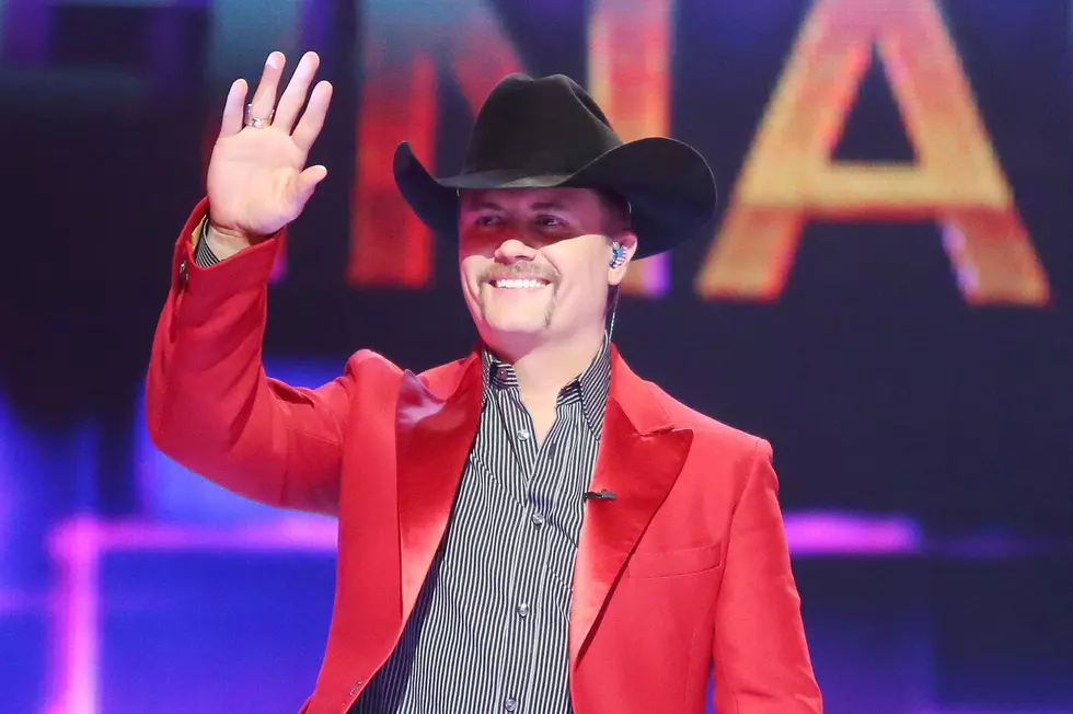 John Rich Lands Show on the TV Guide Network