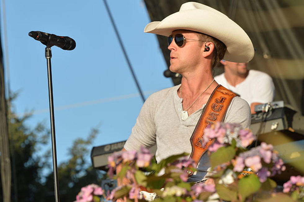 Watch Justin Moore In Florida! 