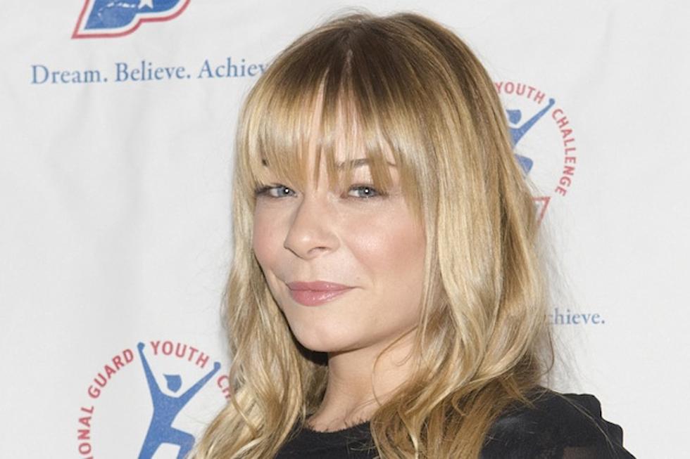 LeAnn Rimes: ‘It’s Time for Other People to Move On’