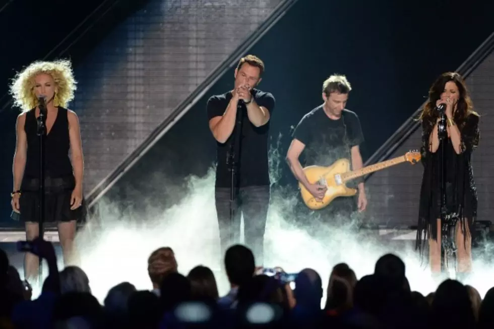 2013 &#8216;CMA Music Festival: Country&#8217;s Night to Rock&#8217; Lineup Announced