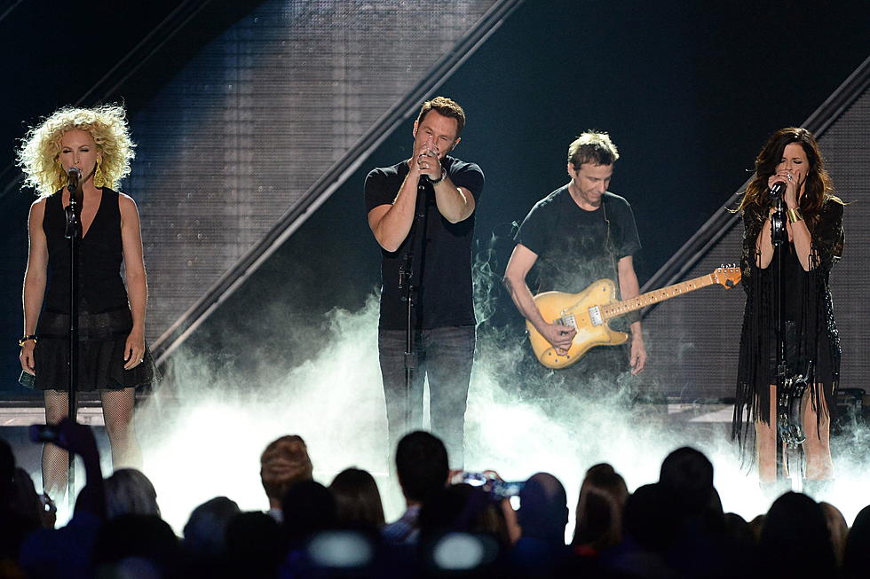 2013 ‘CMA Music Festival: Country’s Night to Rock’ Lineup Announced