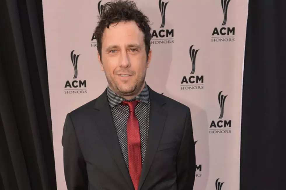 Will Hoge, ‘Strong’ – Song Review