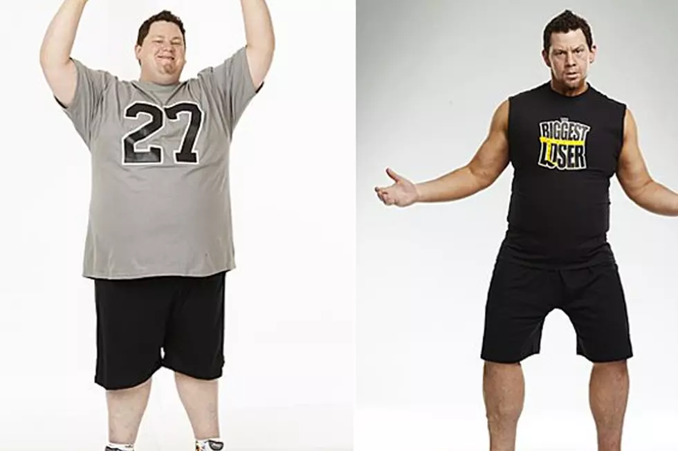Want to Appear on NBC’s The Biggest Loser? Now’s Your Chance