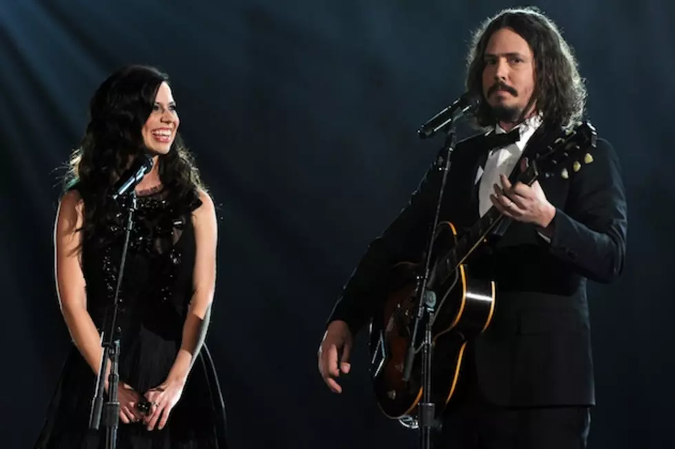Joy Williams Opens Up About the Civil Wars&#8217; Separate Marriages: &#8216;It Was Like Playing With Fire&#8217;