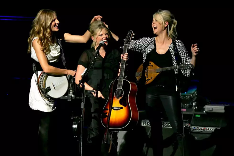 Daily Digital Download: Dixie Chicks ‘Tortured, Tangled Hearts’