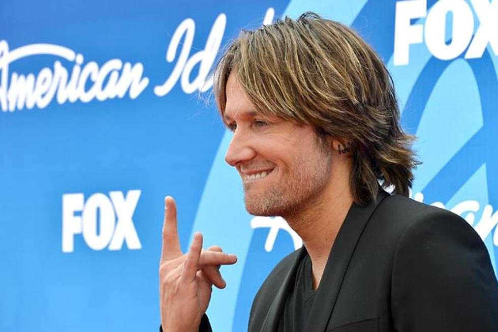 Keith Urban Says &#8216;American Idol&#8217; Might Not Be Over for Good