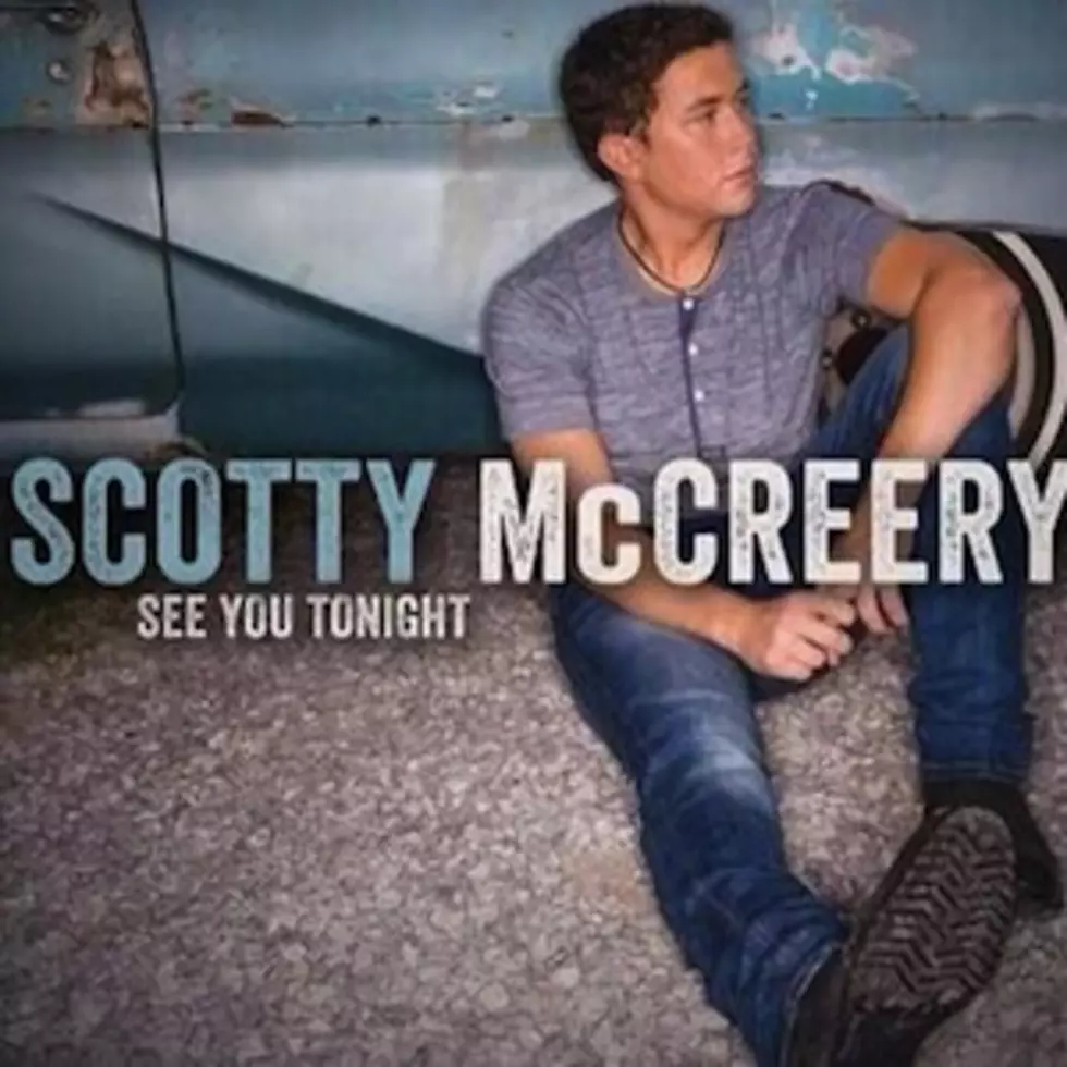 McCreerians Help Scotty McCreery Unveil &#8216;See You Tonight&#8217; Album Cover
