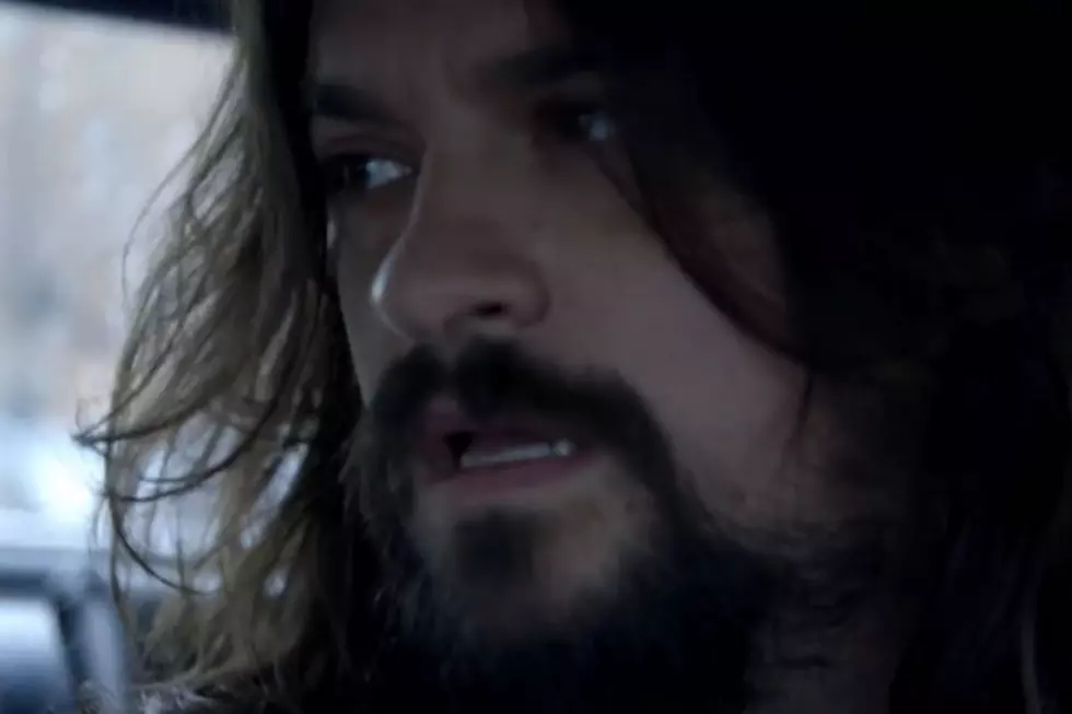 Shooter Jennings, ‘Wild and Lonesome’ – Video Premiere
