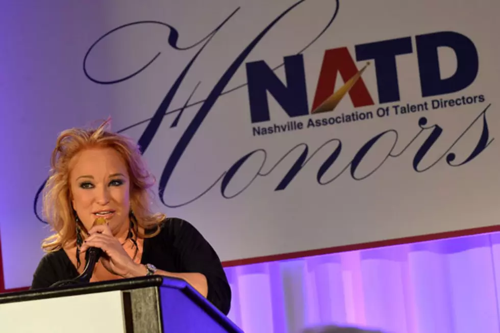 Tanya Tucker Sues Attorney for Nearly $250K