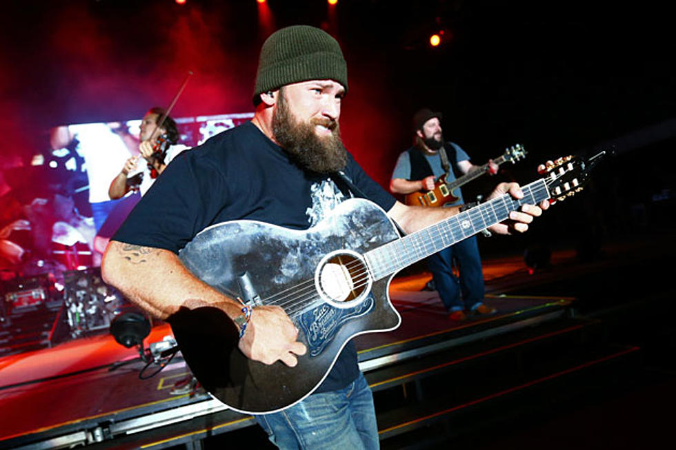 Zac Brown Band, ‘Sweet Annie’ – Song Review
