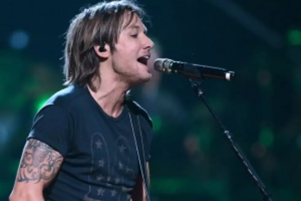Watch Keith Urban&#8217;s New Video for &#8216;Cop Car&#8217; [VIDEO]
