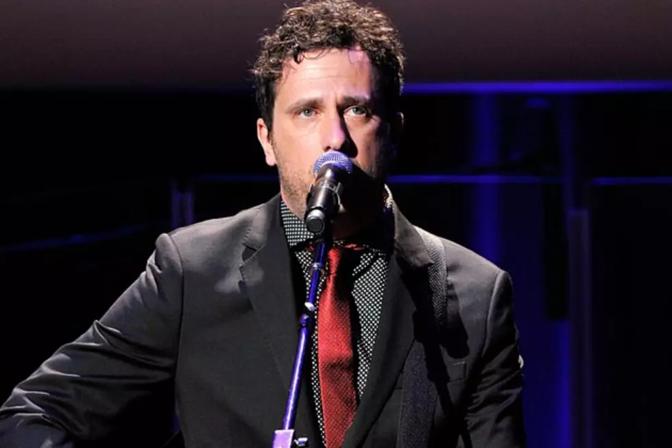 Will Hoge Gives His Two Cents on Who Is Country and Who Isn’t