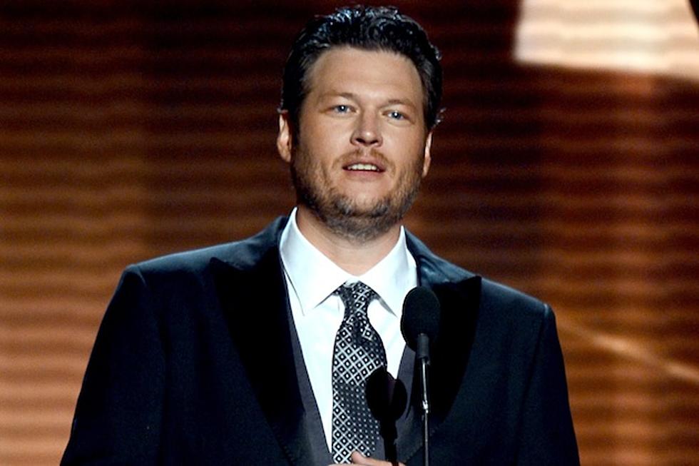 Blake Shelton Gives Back to Kids and the Oklahoma Wildlife He Loves