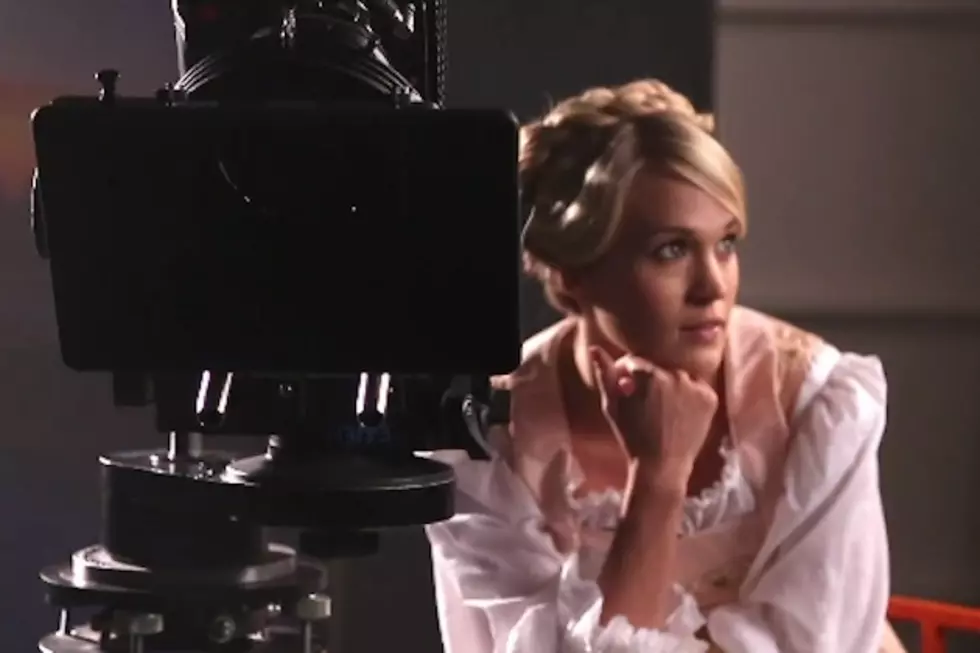 First &#8216;The Sound of Music&#8217; Commercial Starring Carrie Underwood Hits the Air