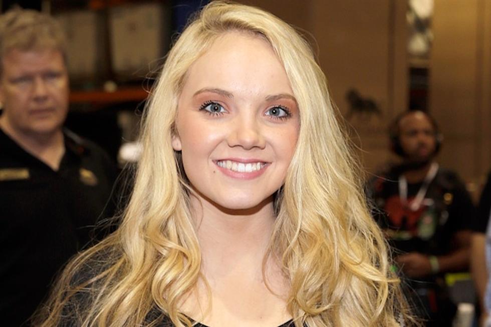 ‘The Heart of Dixie’ Hitmaker Danielle Bradbery to Appear on ‘Hart of Dixie,’ Appropriately